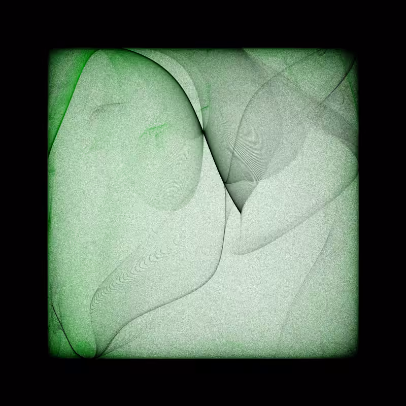 Bifurcation #47
