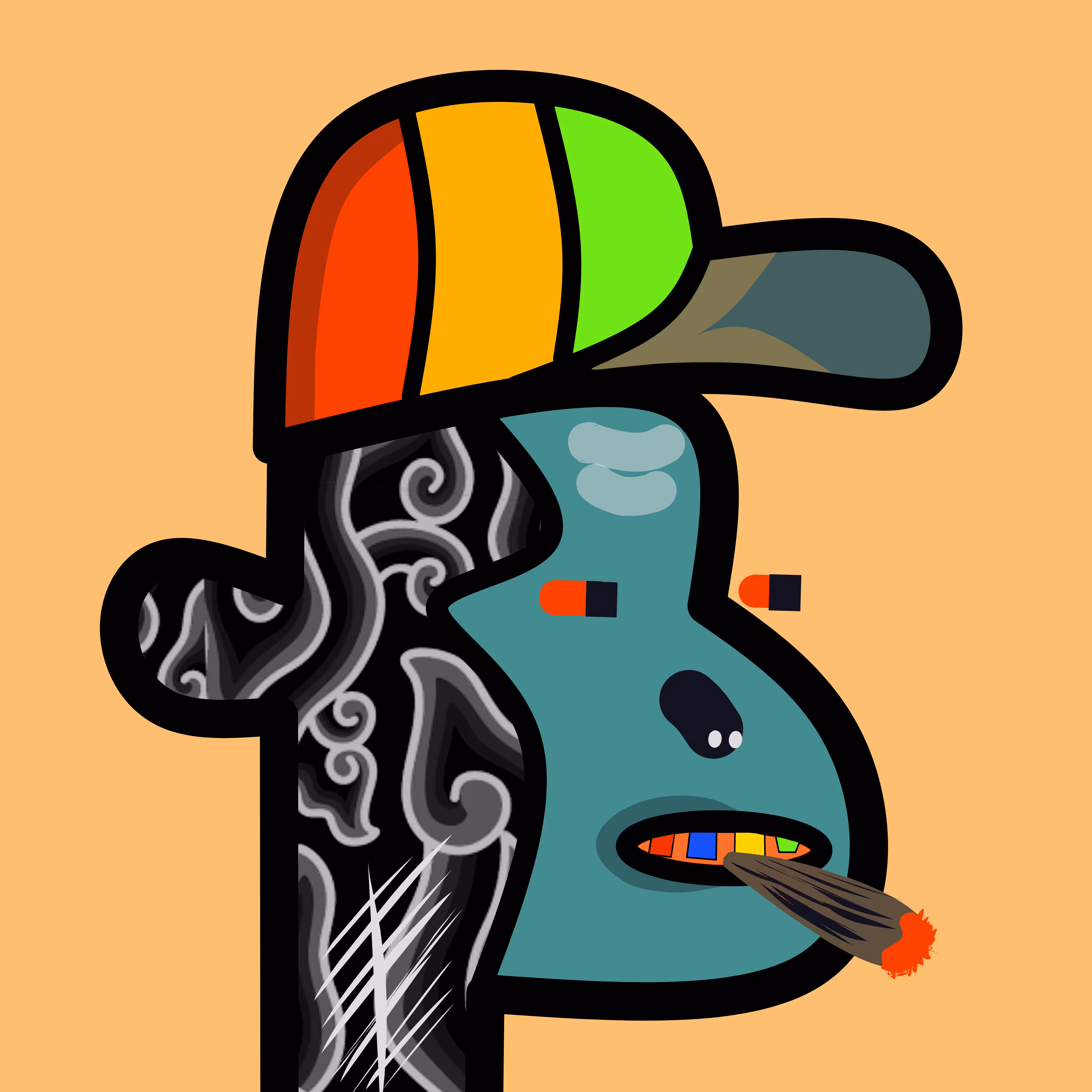 Apecool 03