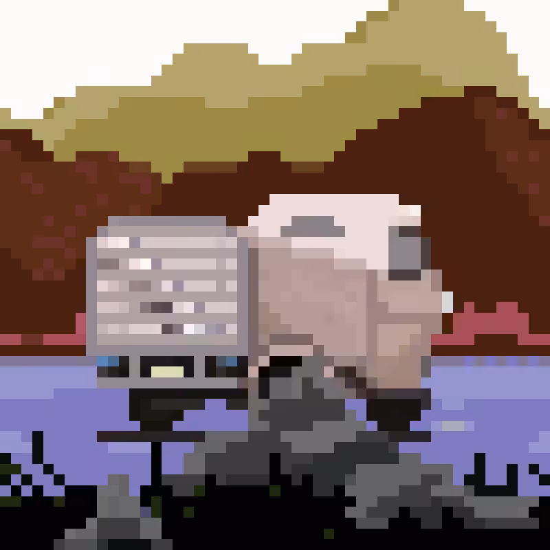 NO ROADMAP #332