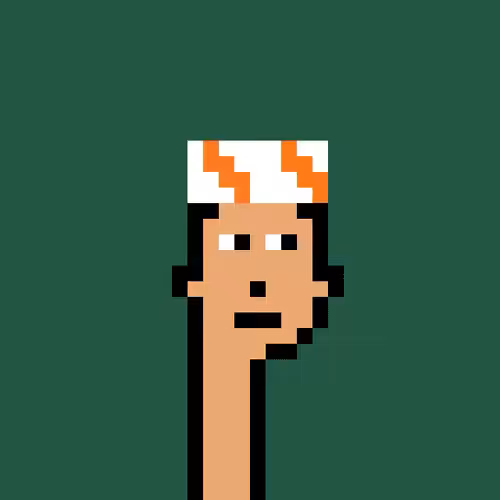 Long Neck Punks 108