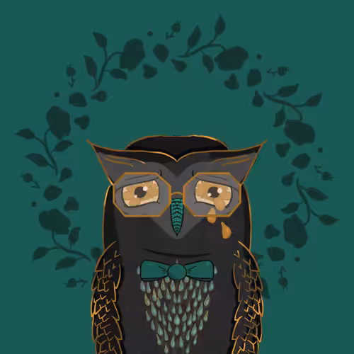 Mournbirds #190