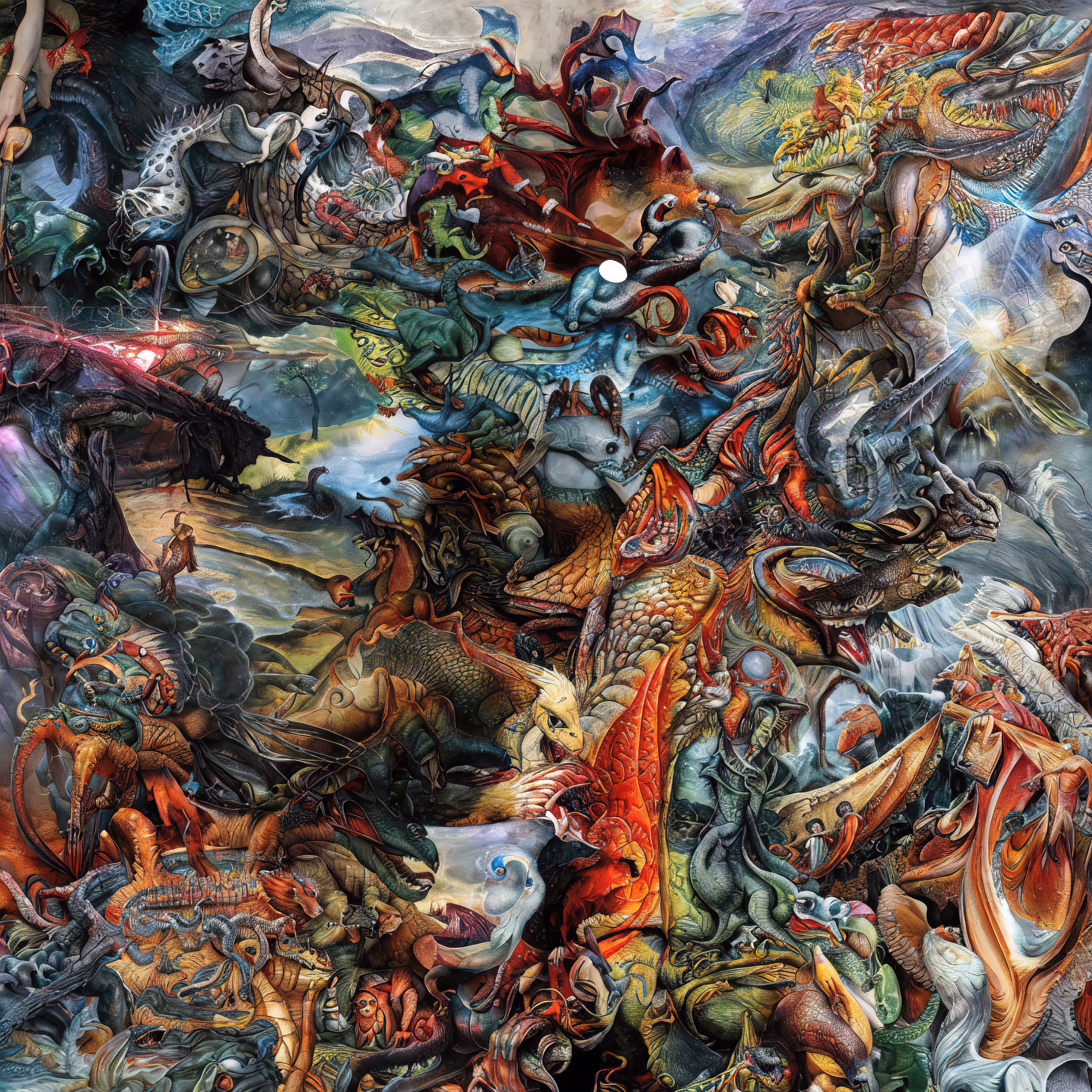 Dragon's Den