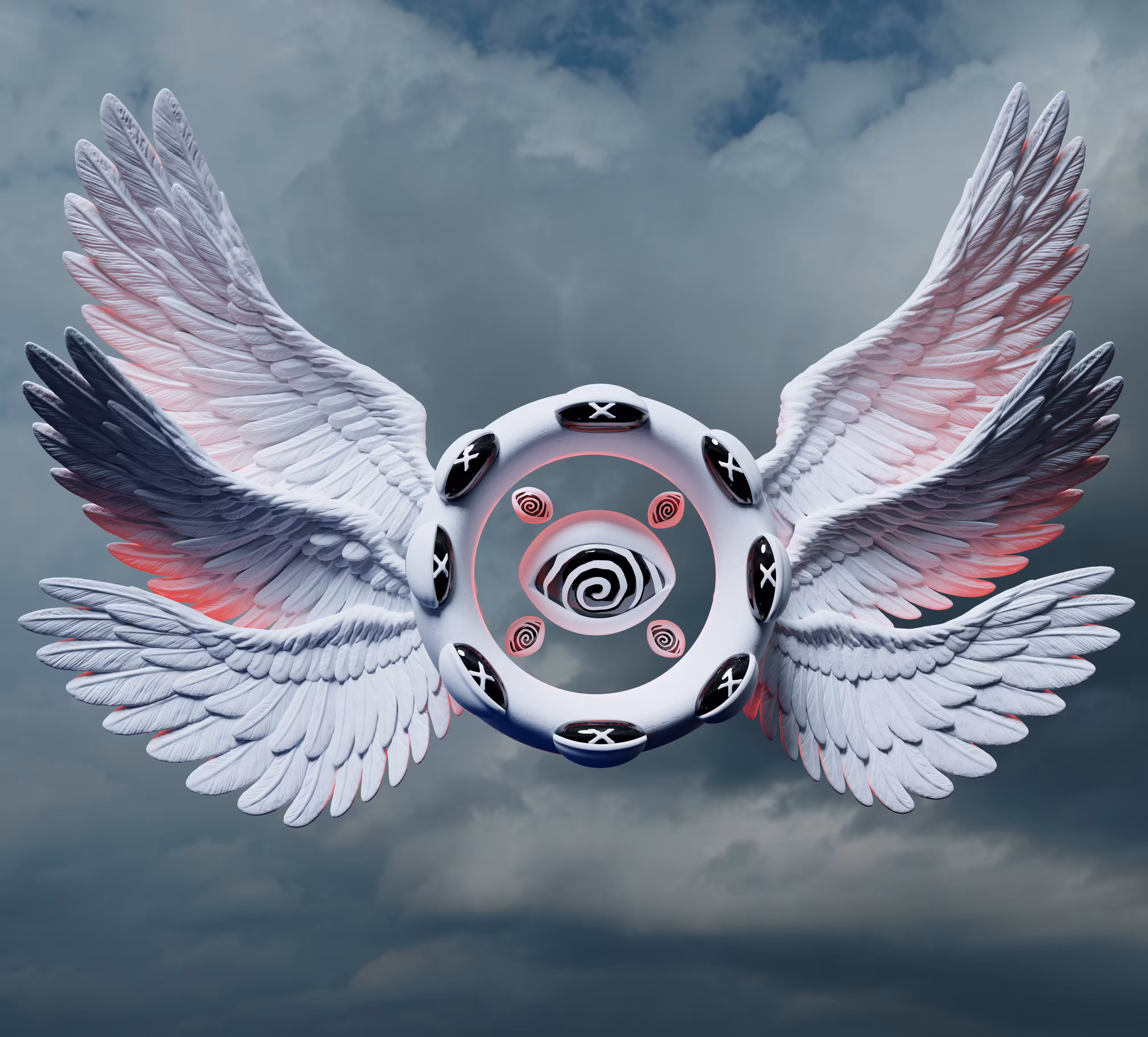 Seraphim 2