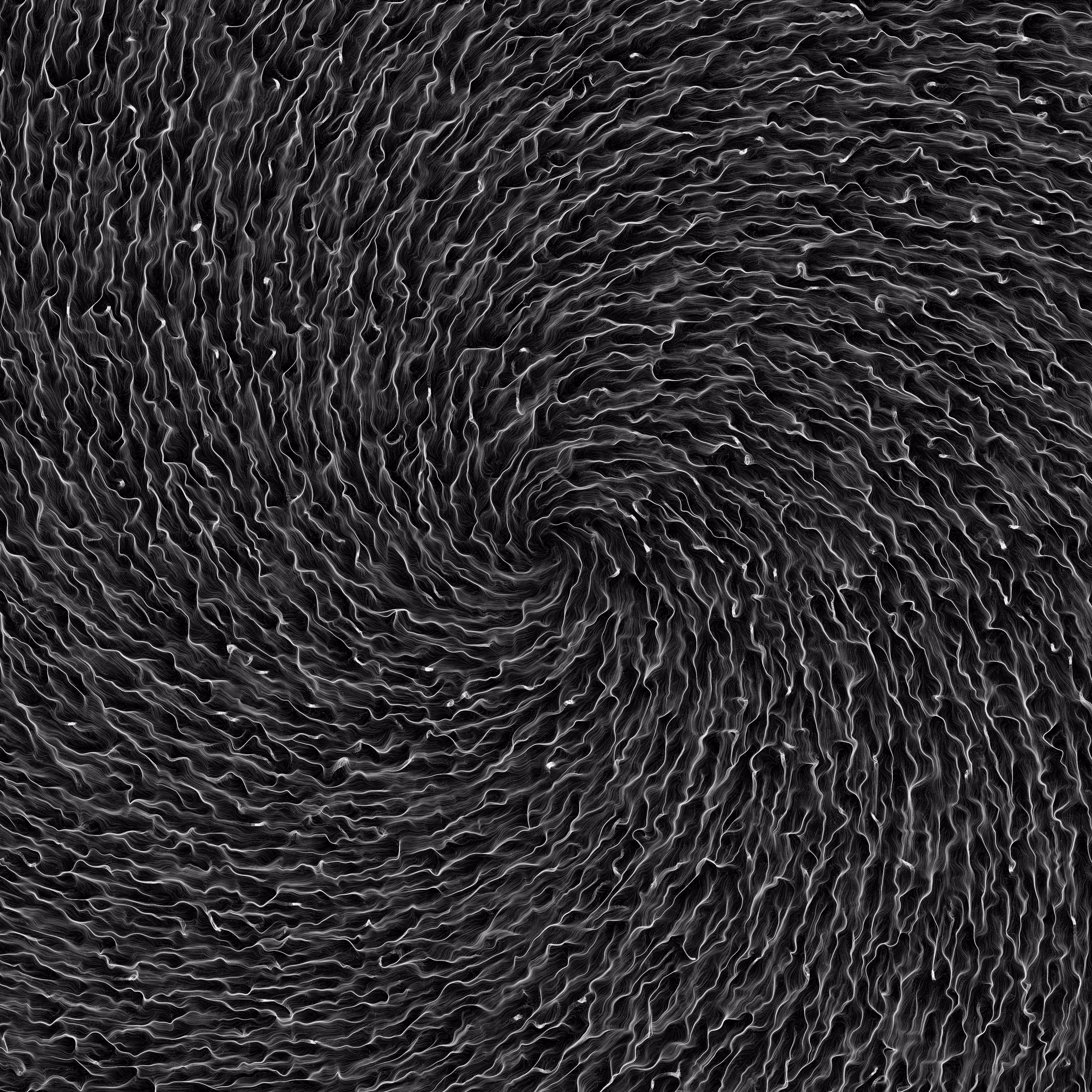 Smokey Particles IV