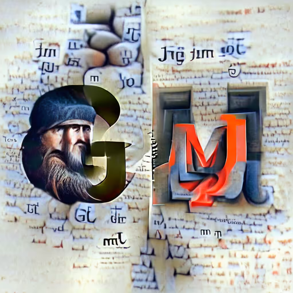 GM #34 - Gutenberg
