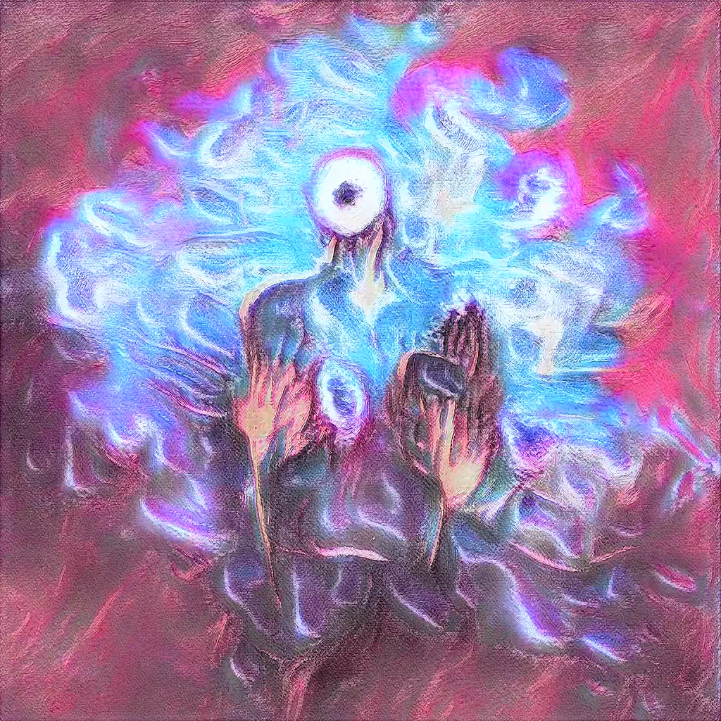 Control The Soul #441