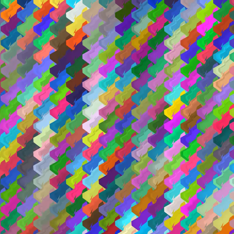 Glitching Flicker #189