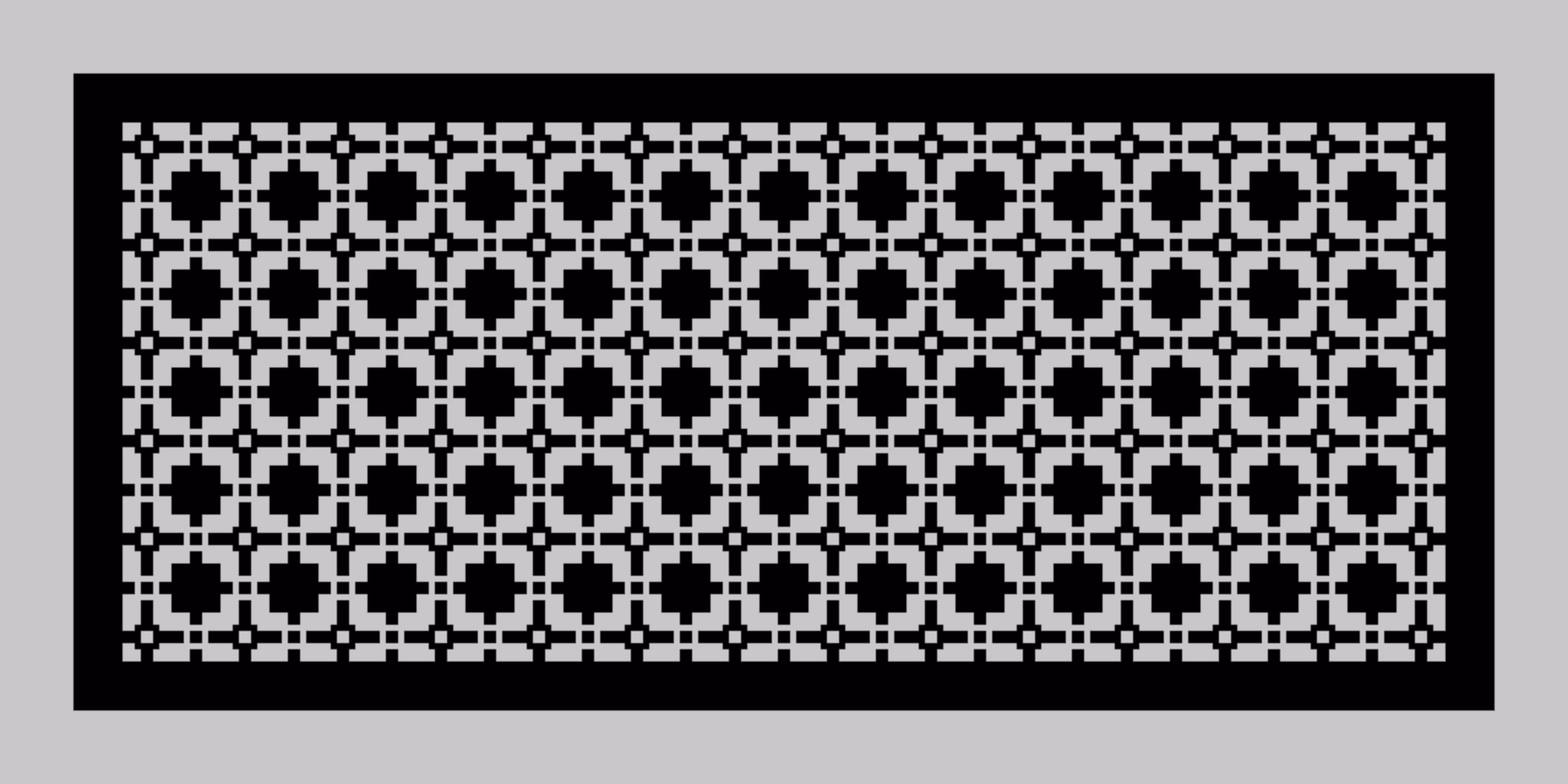 ⬛️🔳🔲🔳⬛️