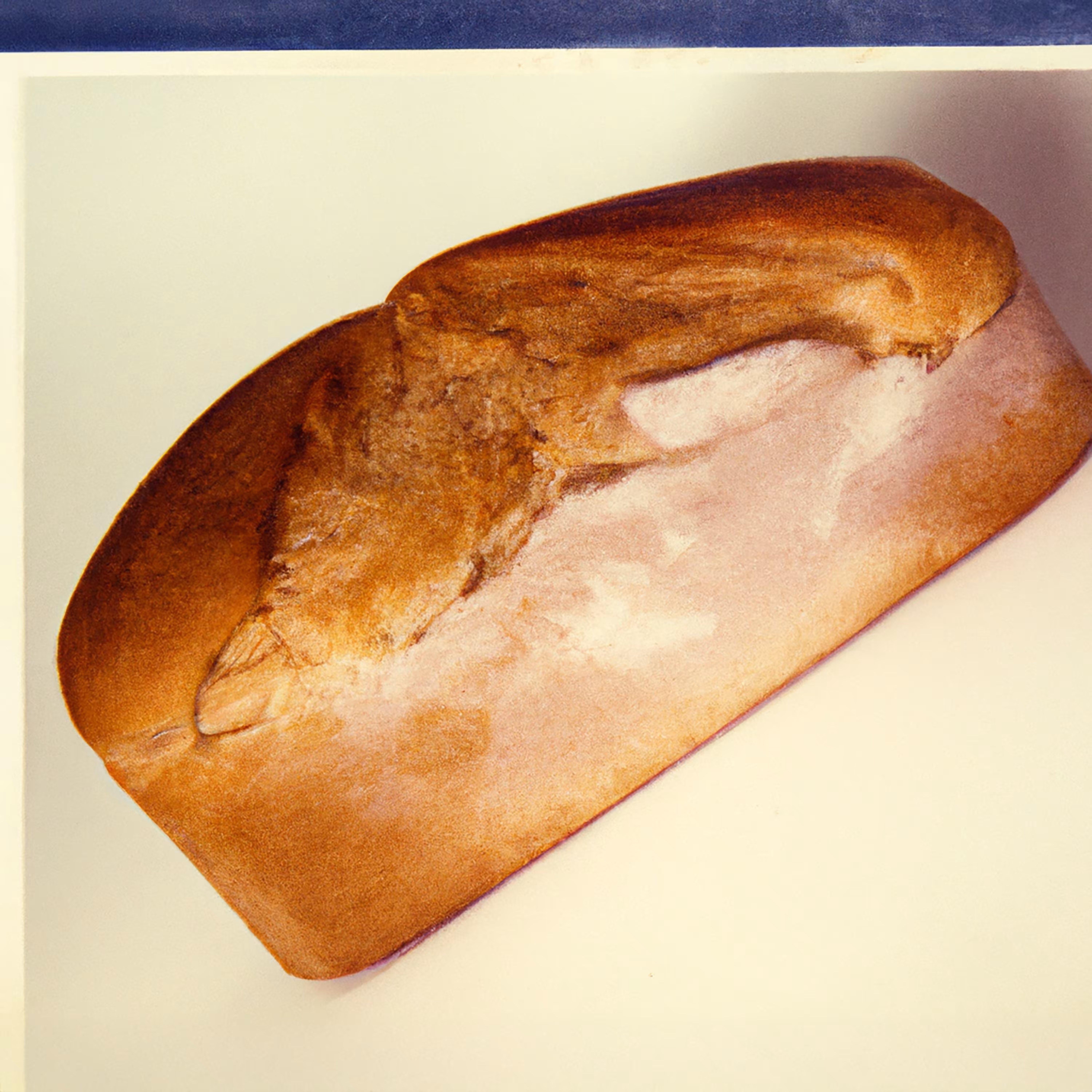 MENU: Bread #2