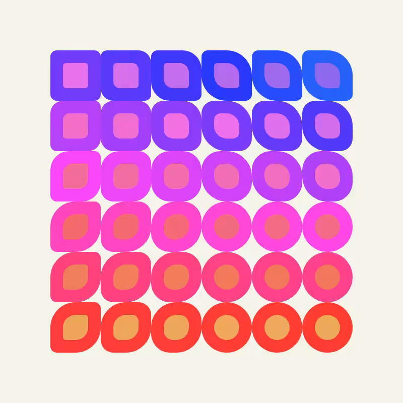 Colored blocks #31