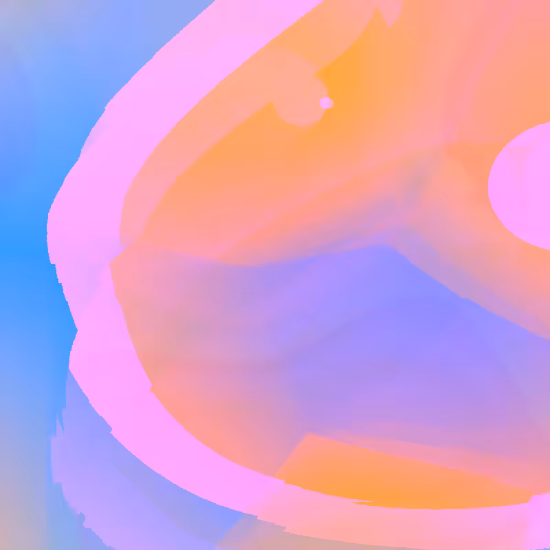 Any Colour You Like #72