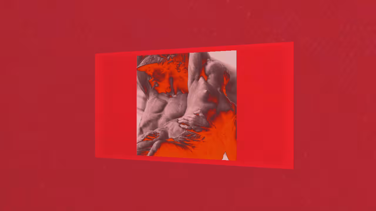 piel roja IV - variaciones