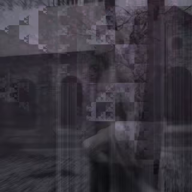 Metamorphose Three #37