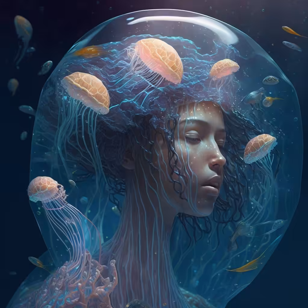 Gentle Thoughts 