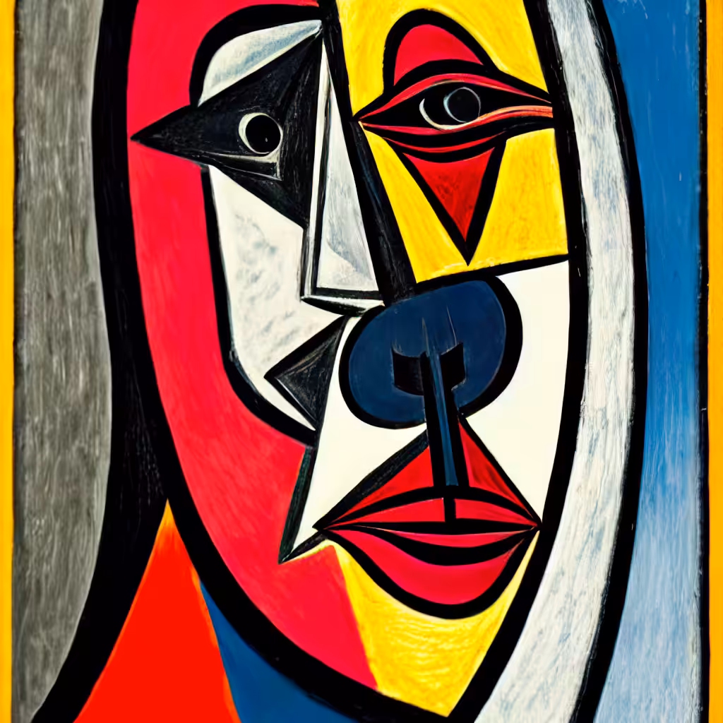 Artful Degen #243
