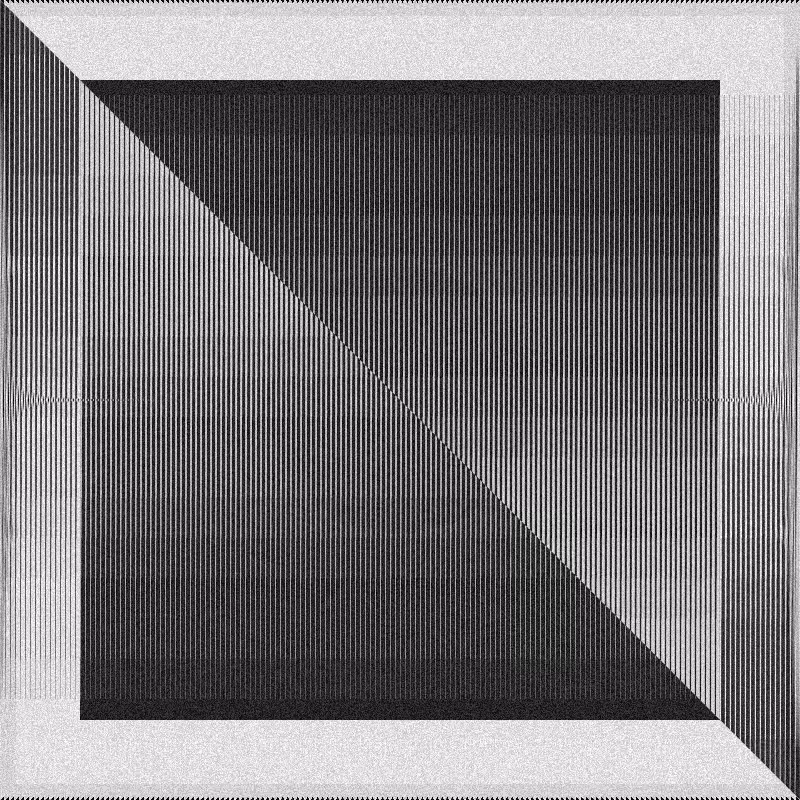 A circle #4