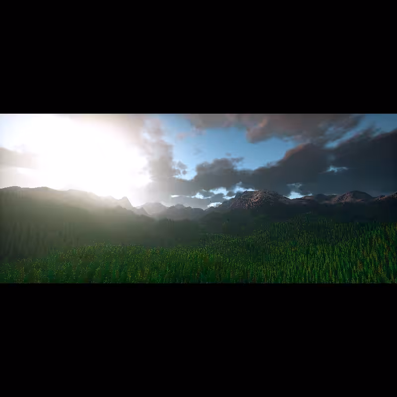 Before the Storm #49