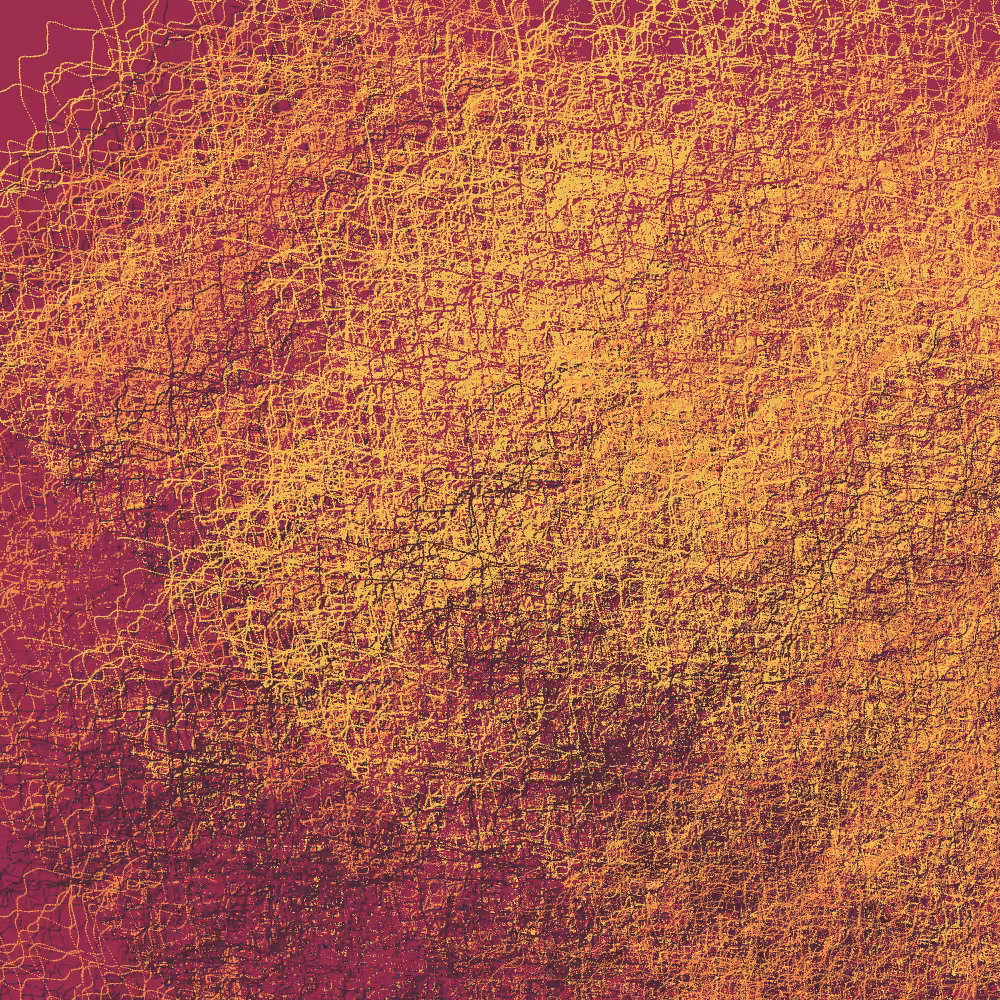 Intertwining #27