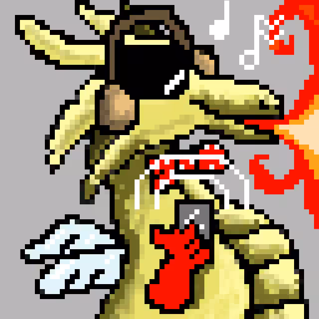 Fortune Dragon #0057