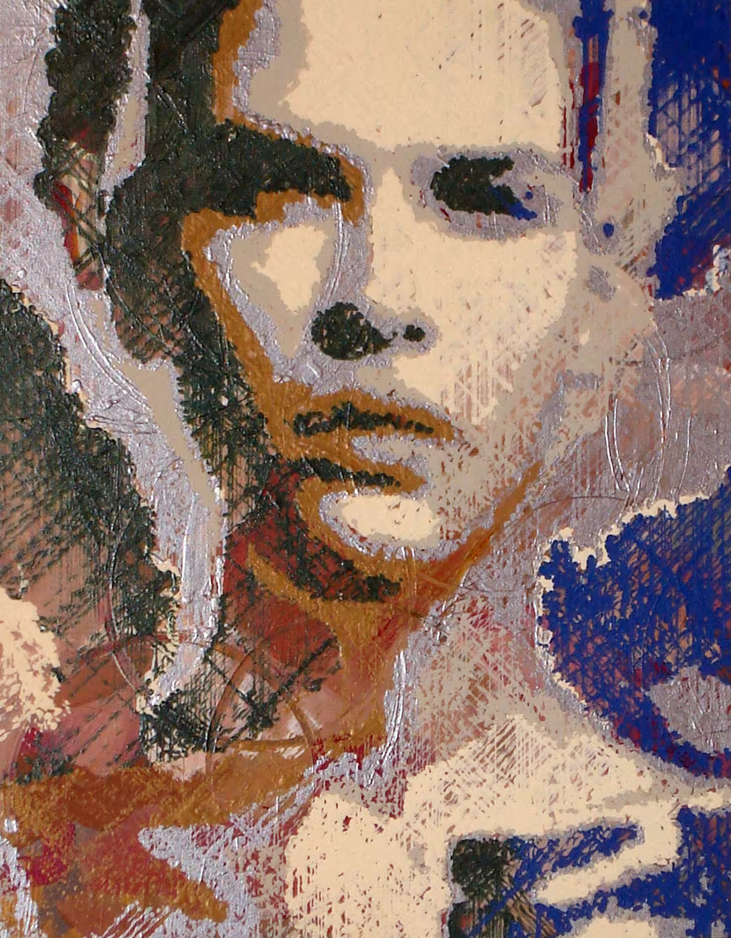 Ambiguity | 2006