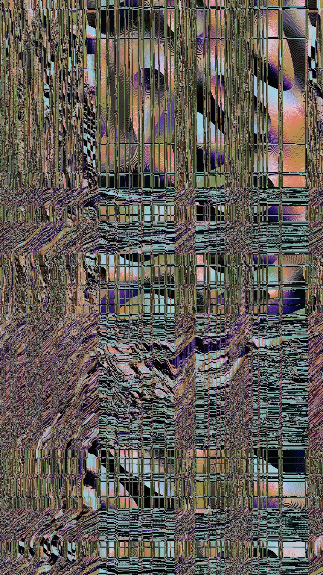 Path of Tones #43