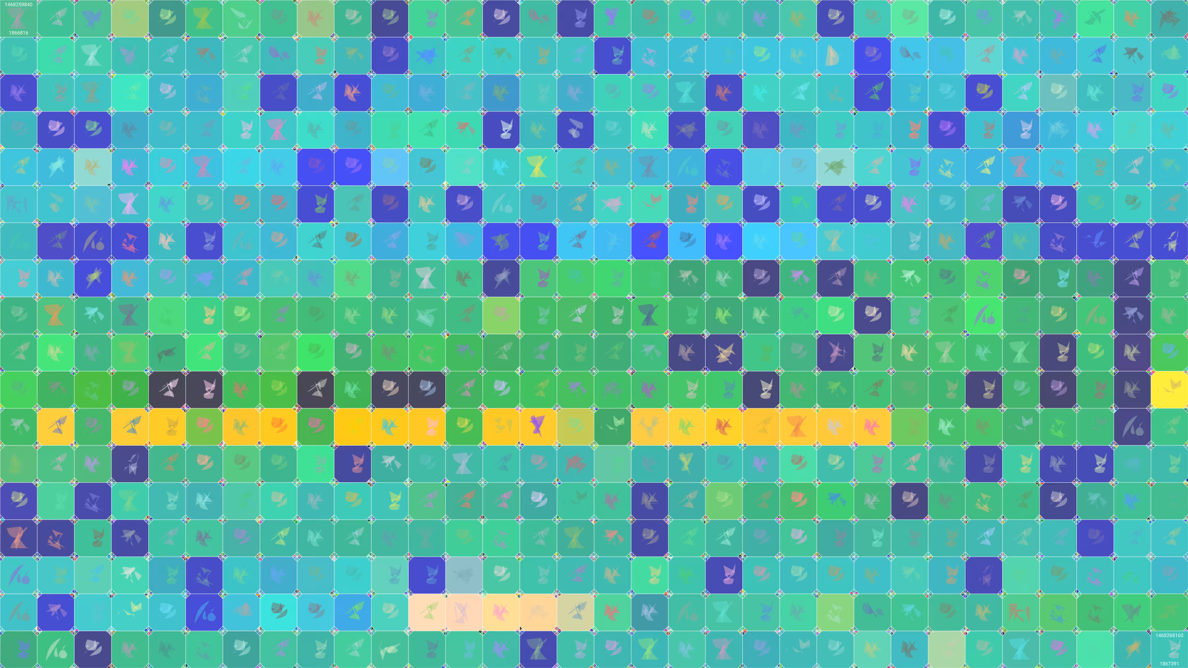 CryptoArte: Painting #3241