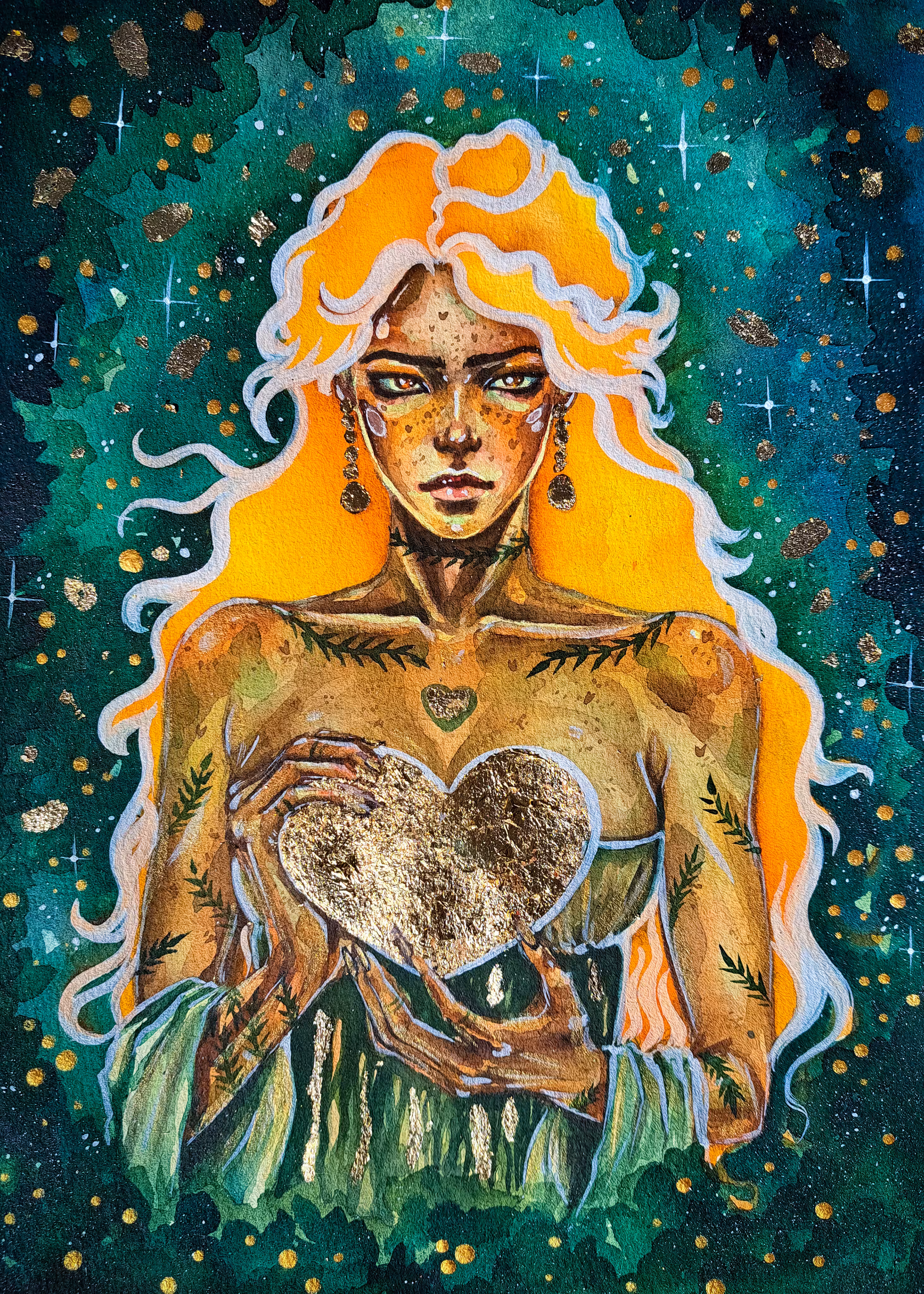 «𝐅𝐥𝐚𝐦𝐞 𝐨𝐟 𝐋𝐨𝐯𝐞»