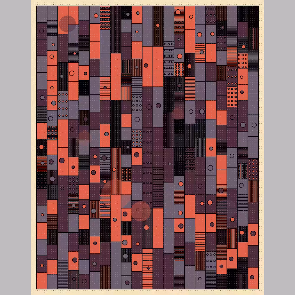 Shifted Blocks #329