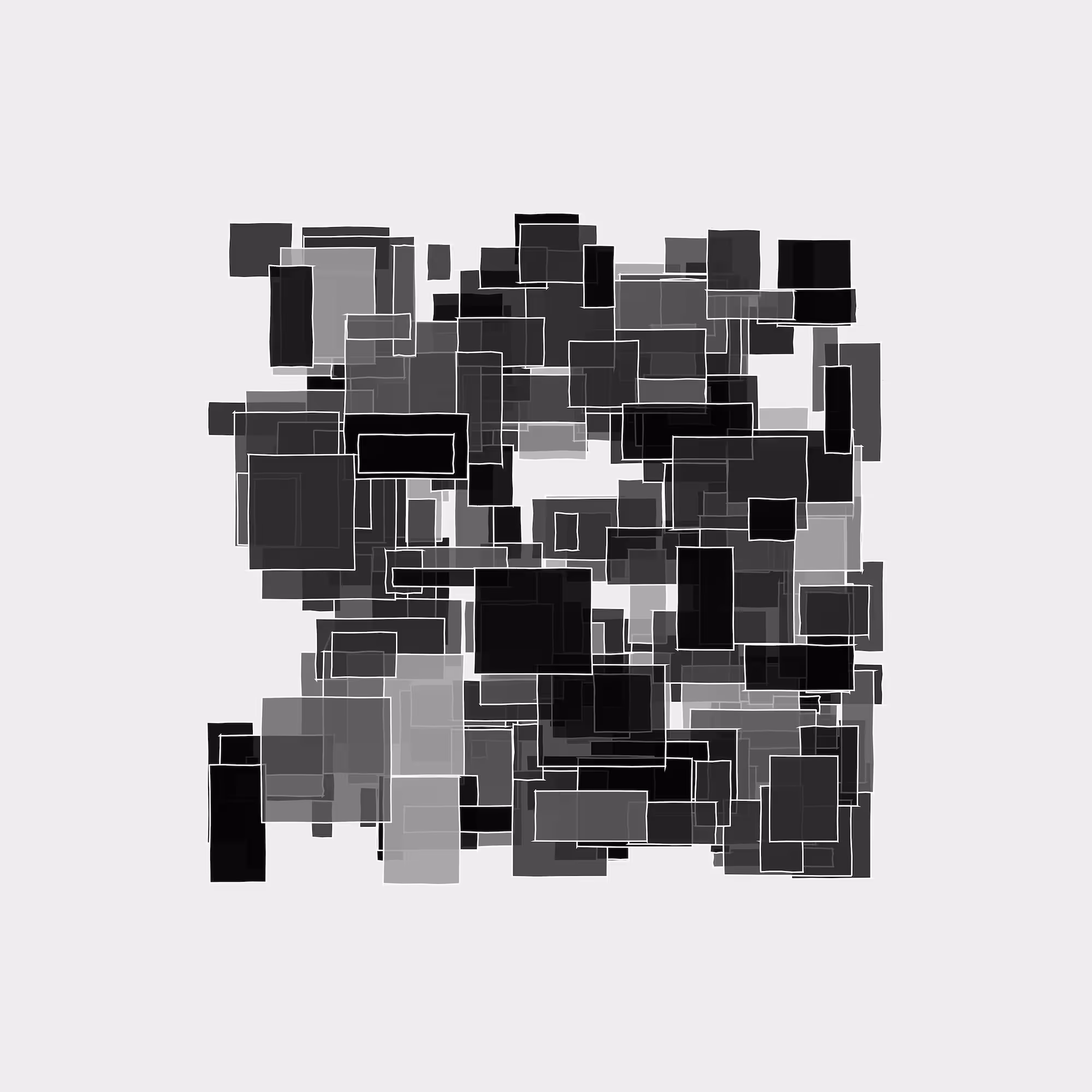 Chromatic Construct #28