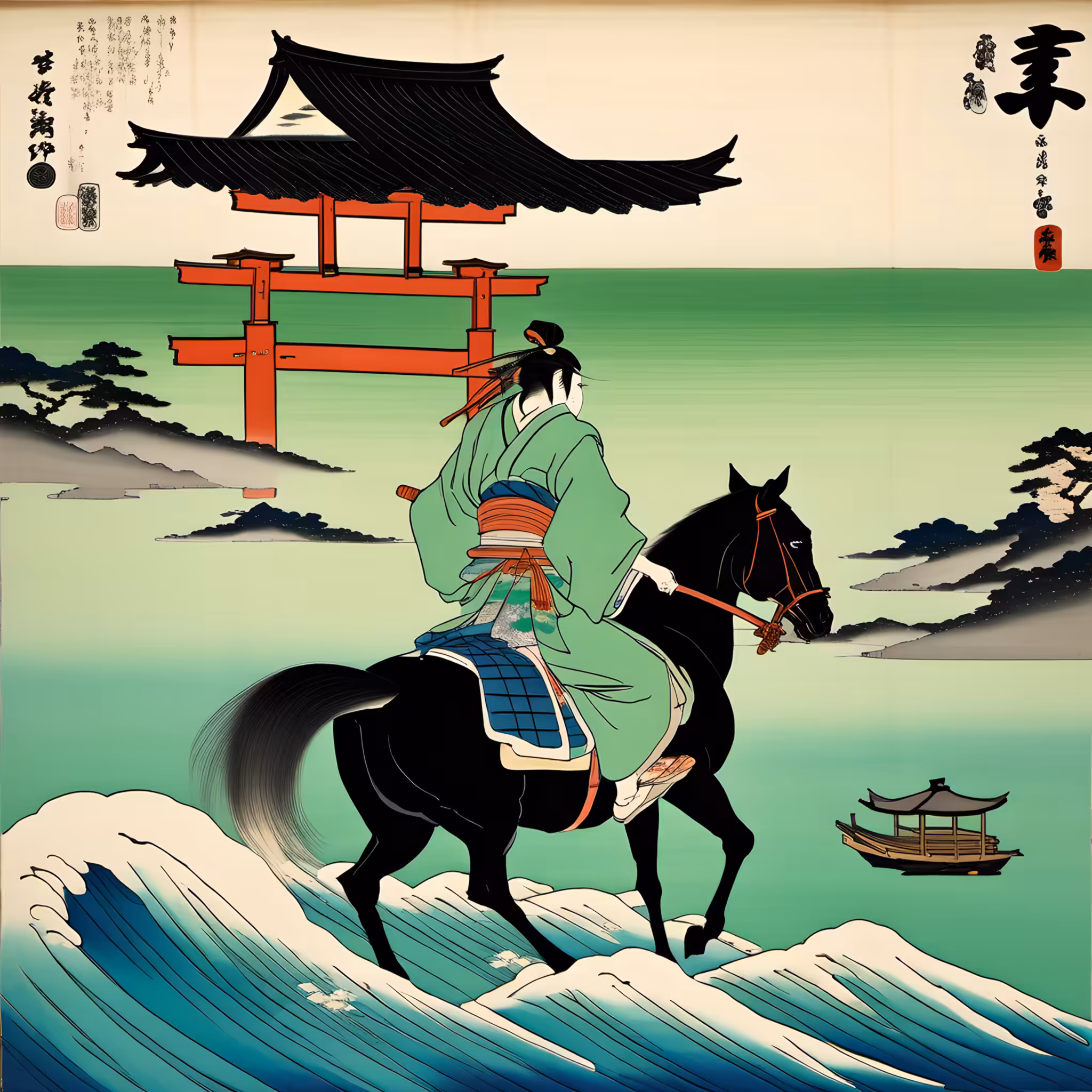 EDO #20