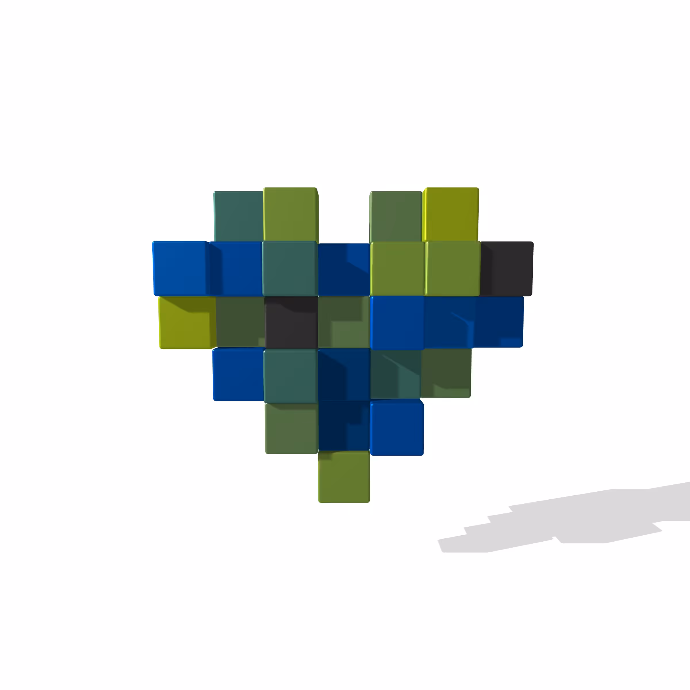 heart + craft #12729