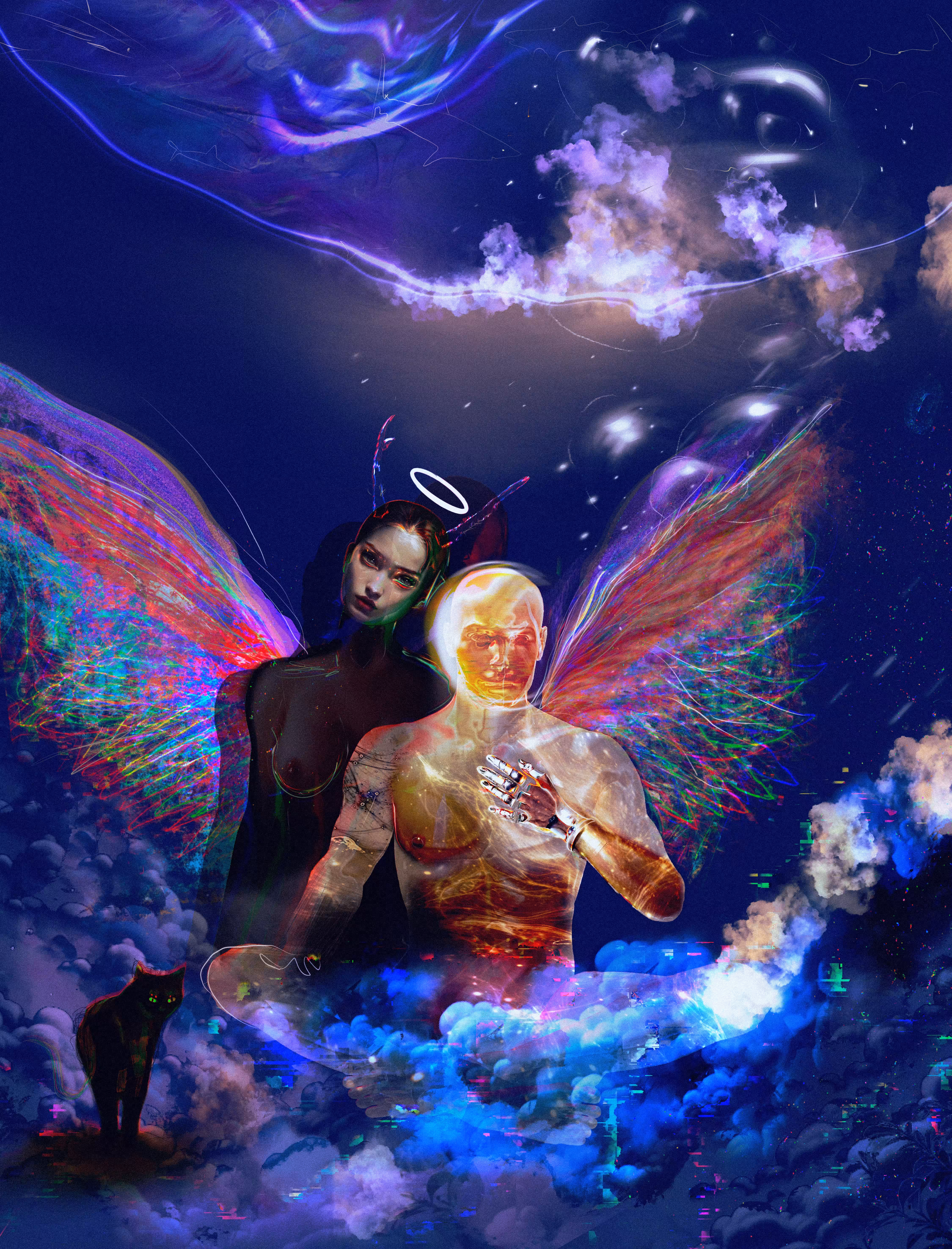Celestial Pulse