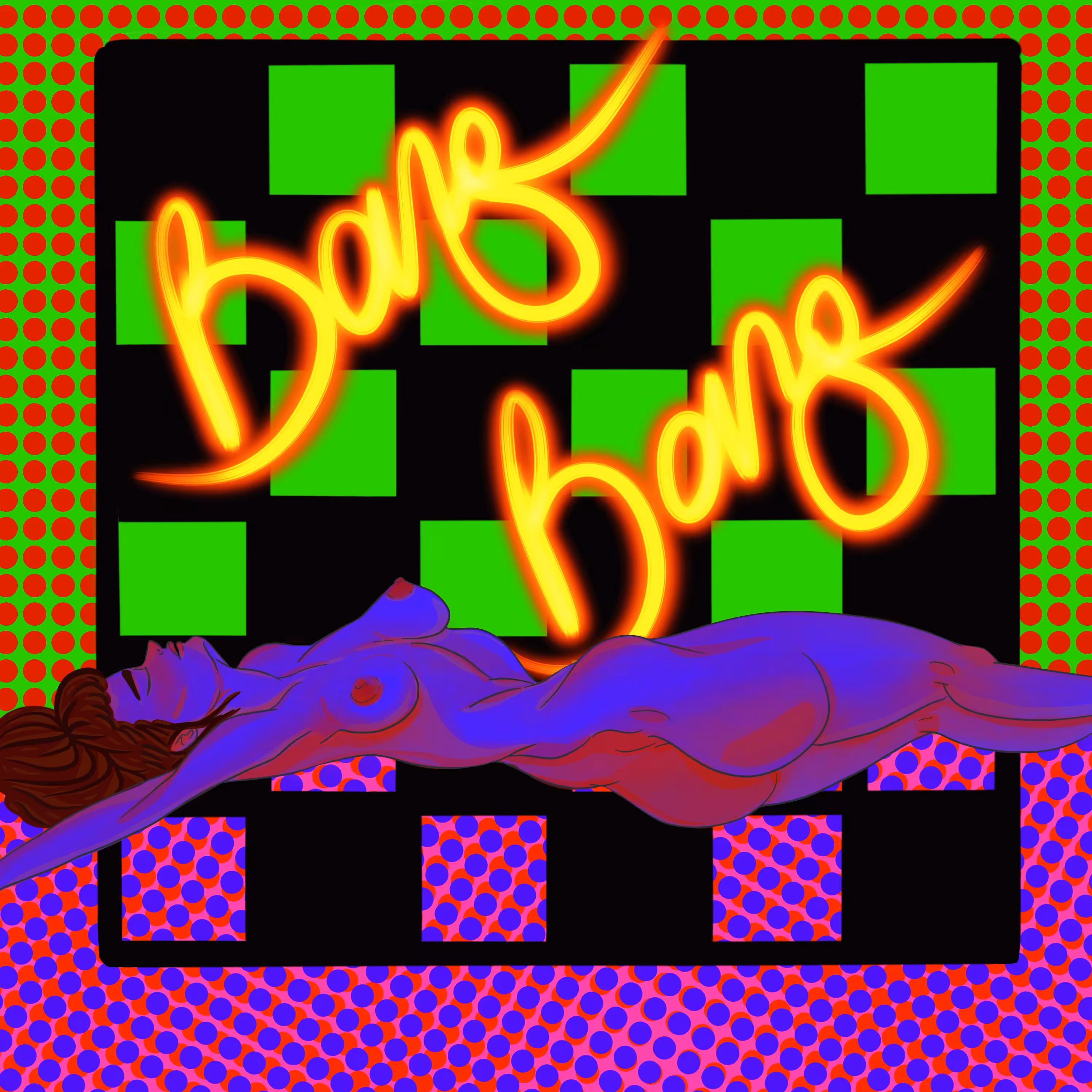 B A N G  B A N G 