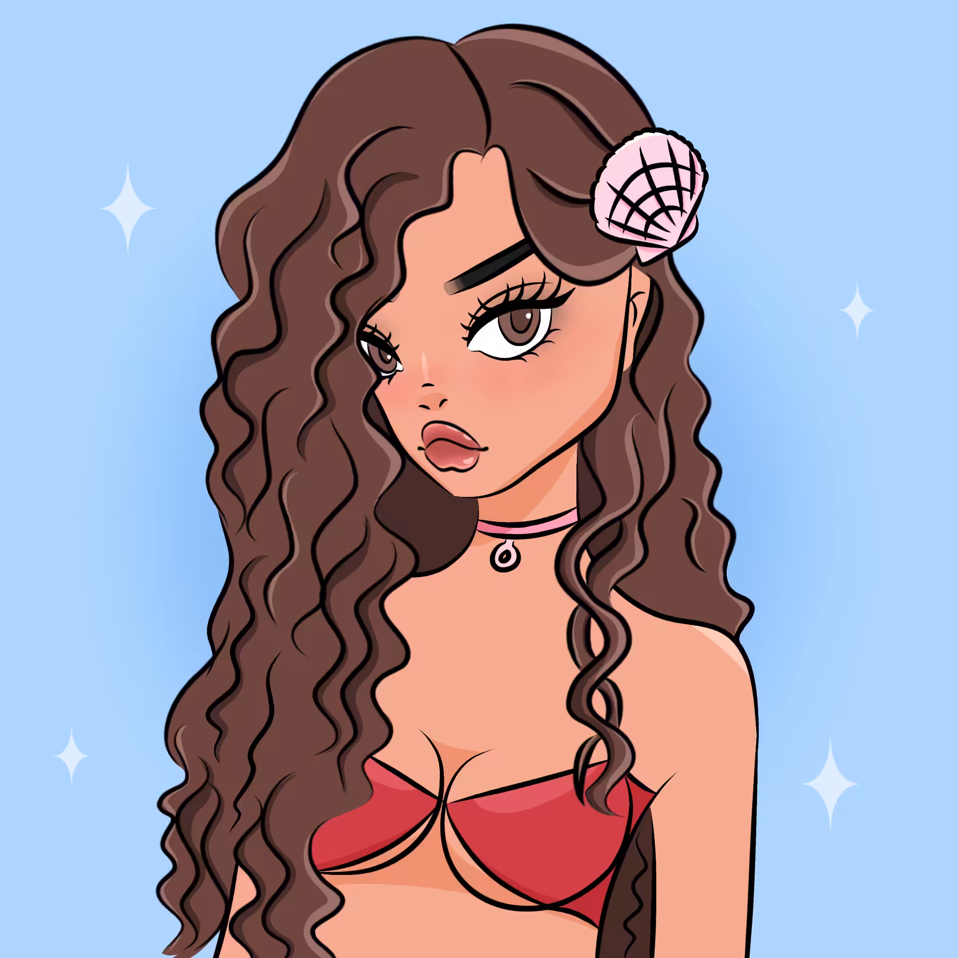 Spicy Summer Bae 