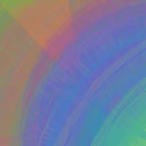 Rainbow #11