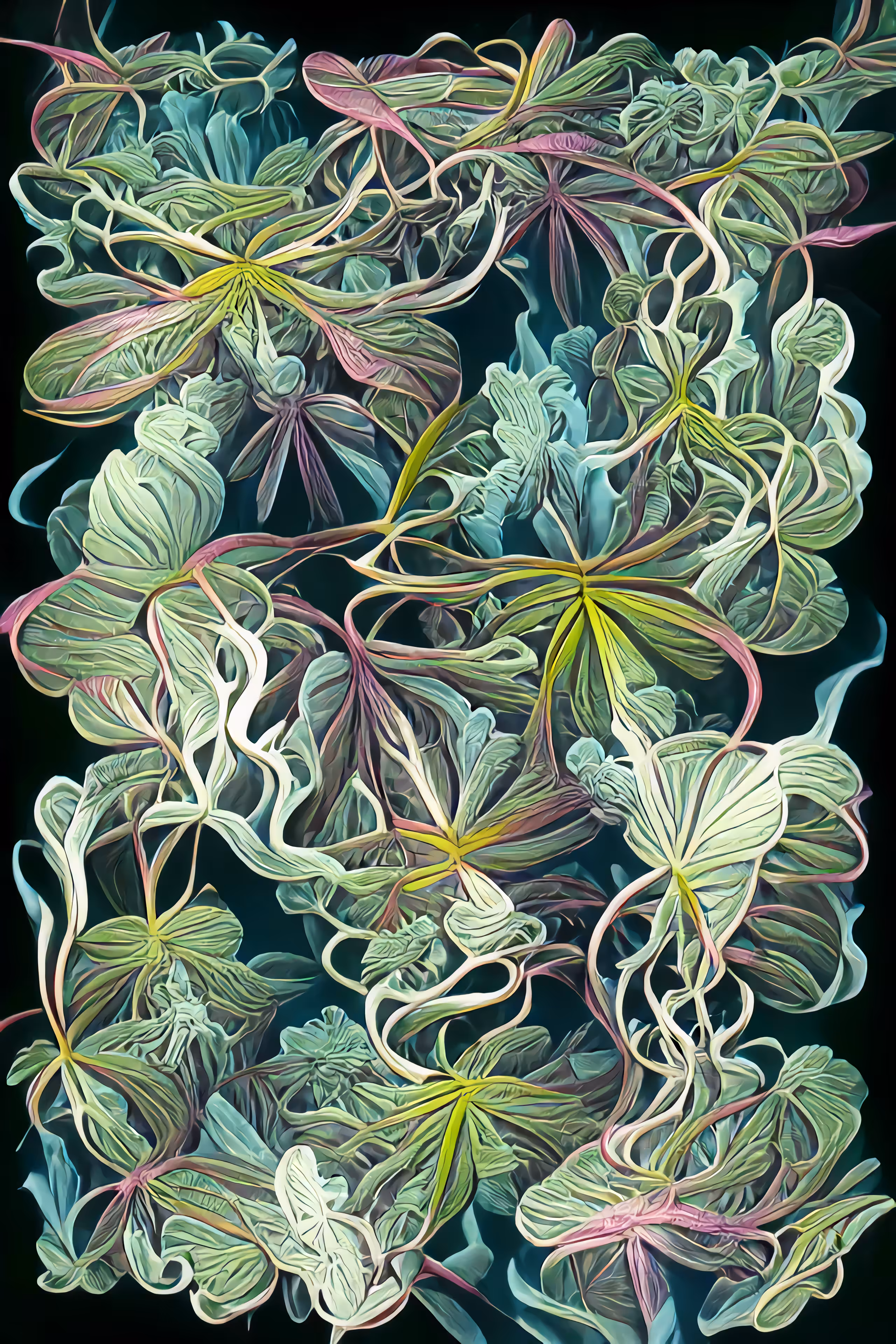 Flora
