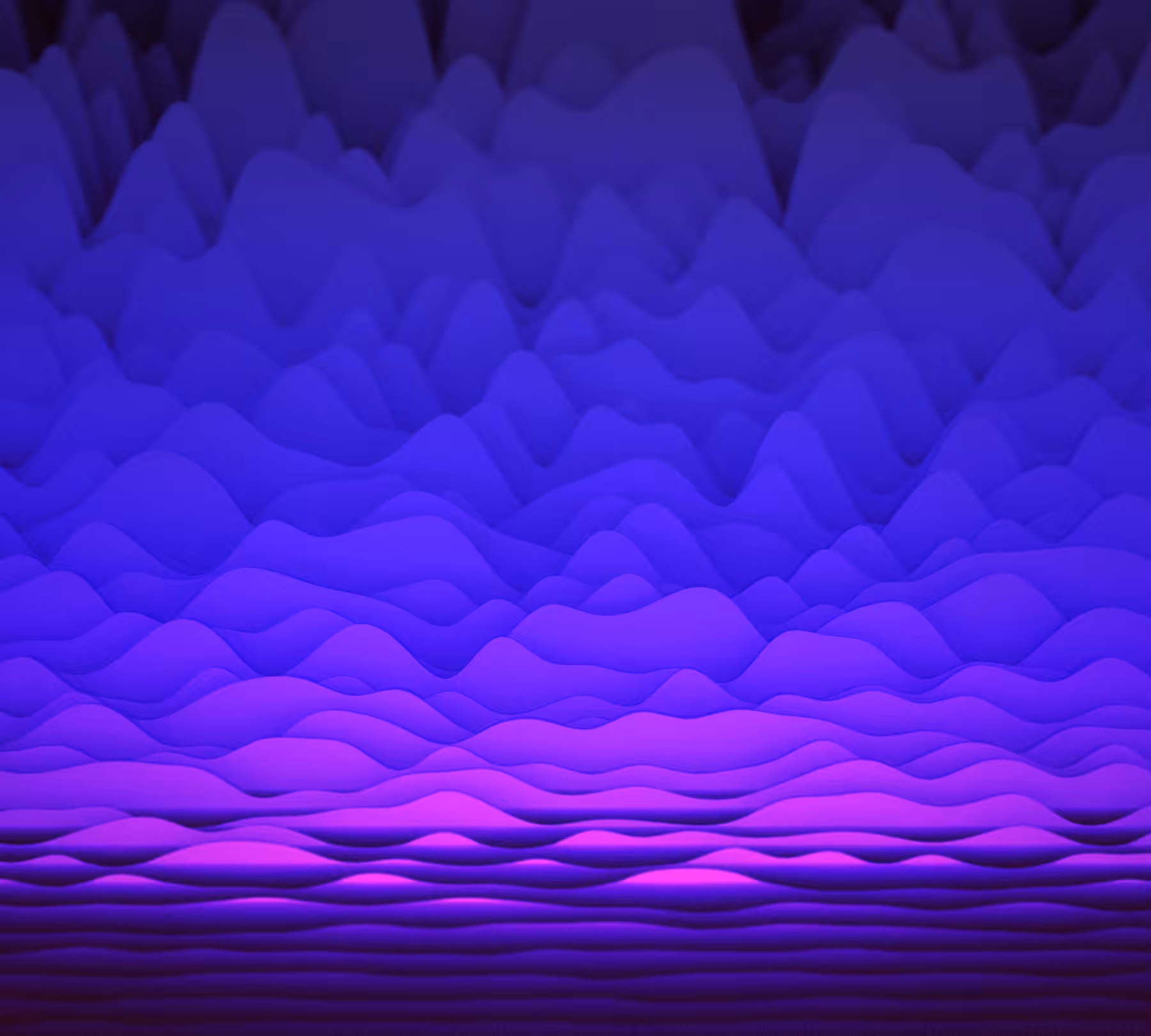 Paper Mountains 001