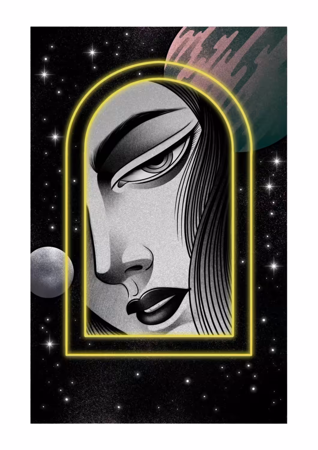 • Stellar • 