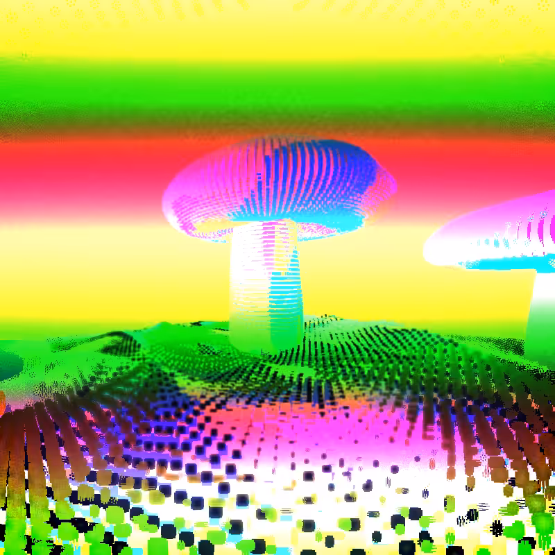 🍄 shr00mz 🍄 #6