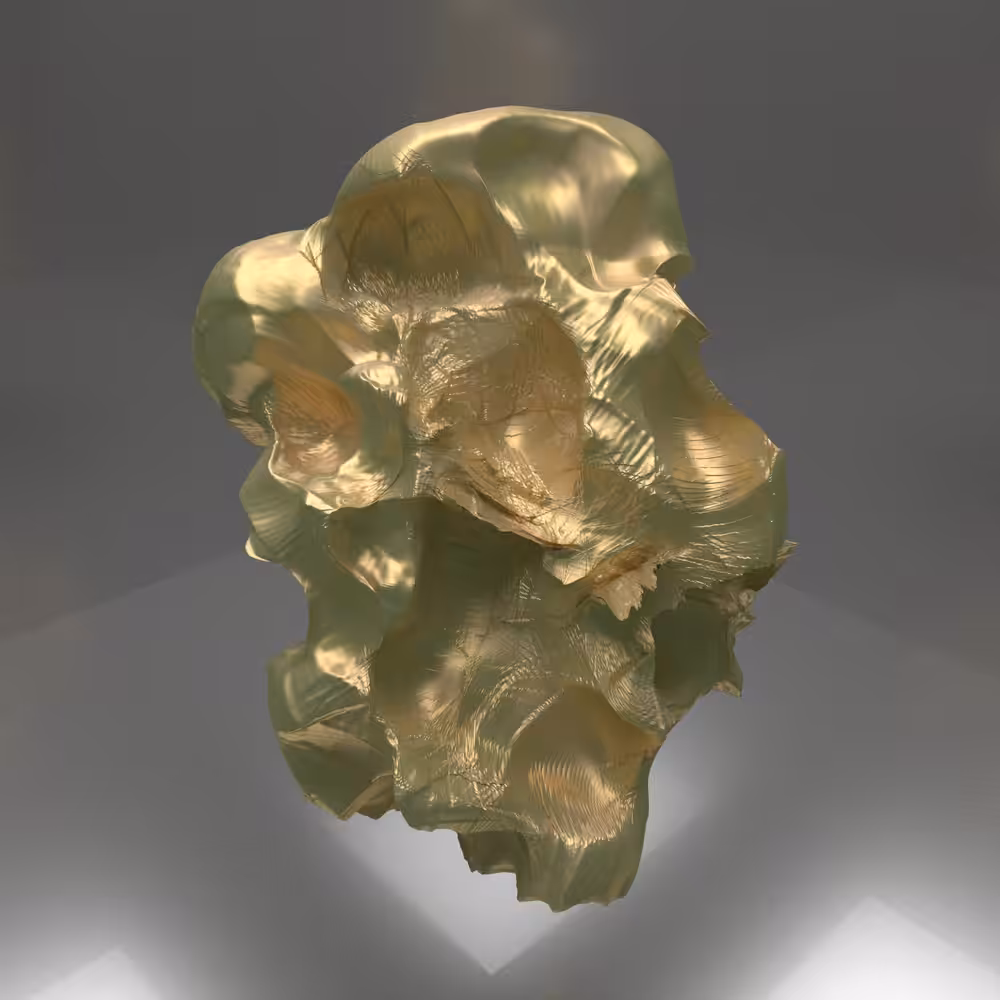 Golden Rock