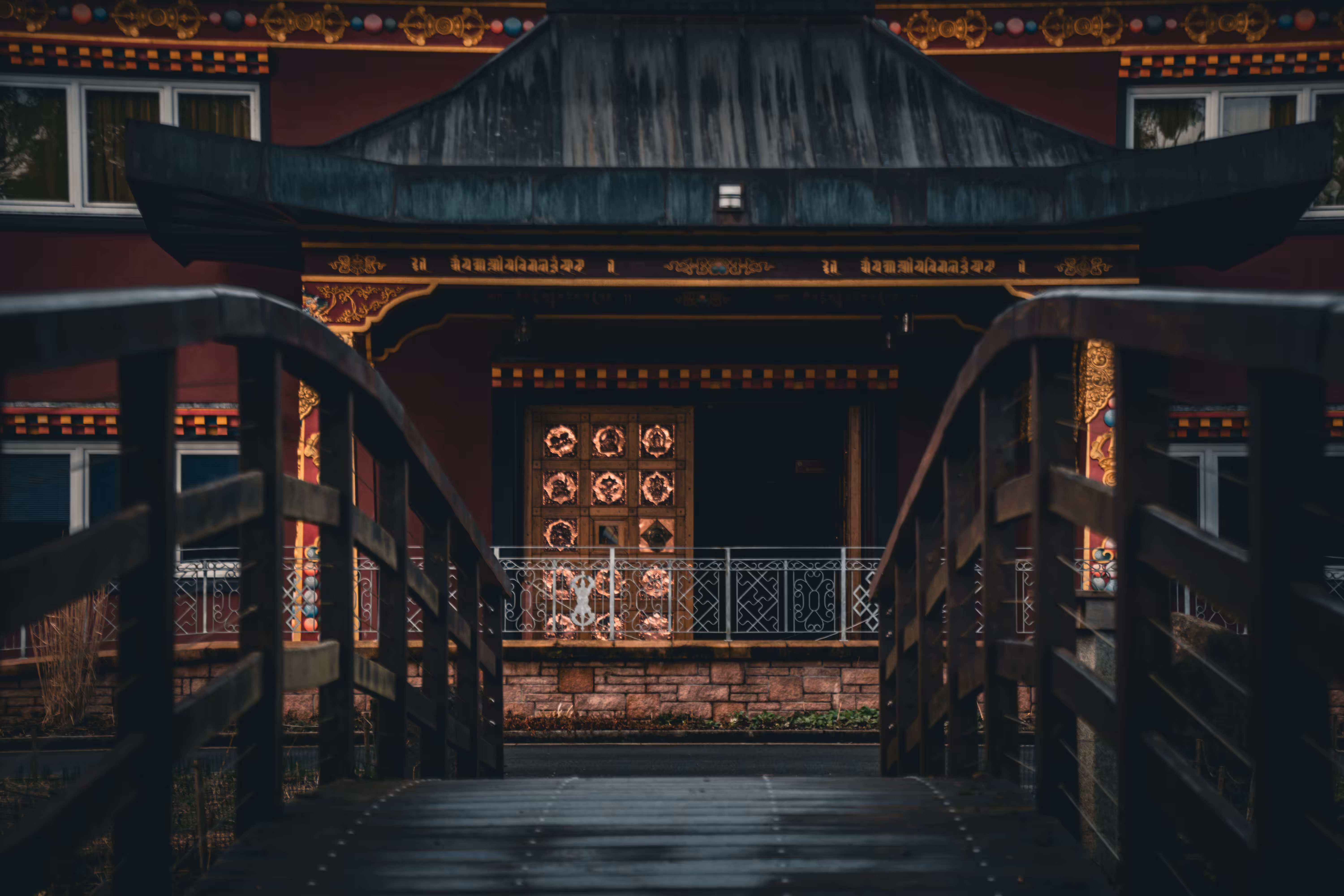 The Bridge