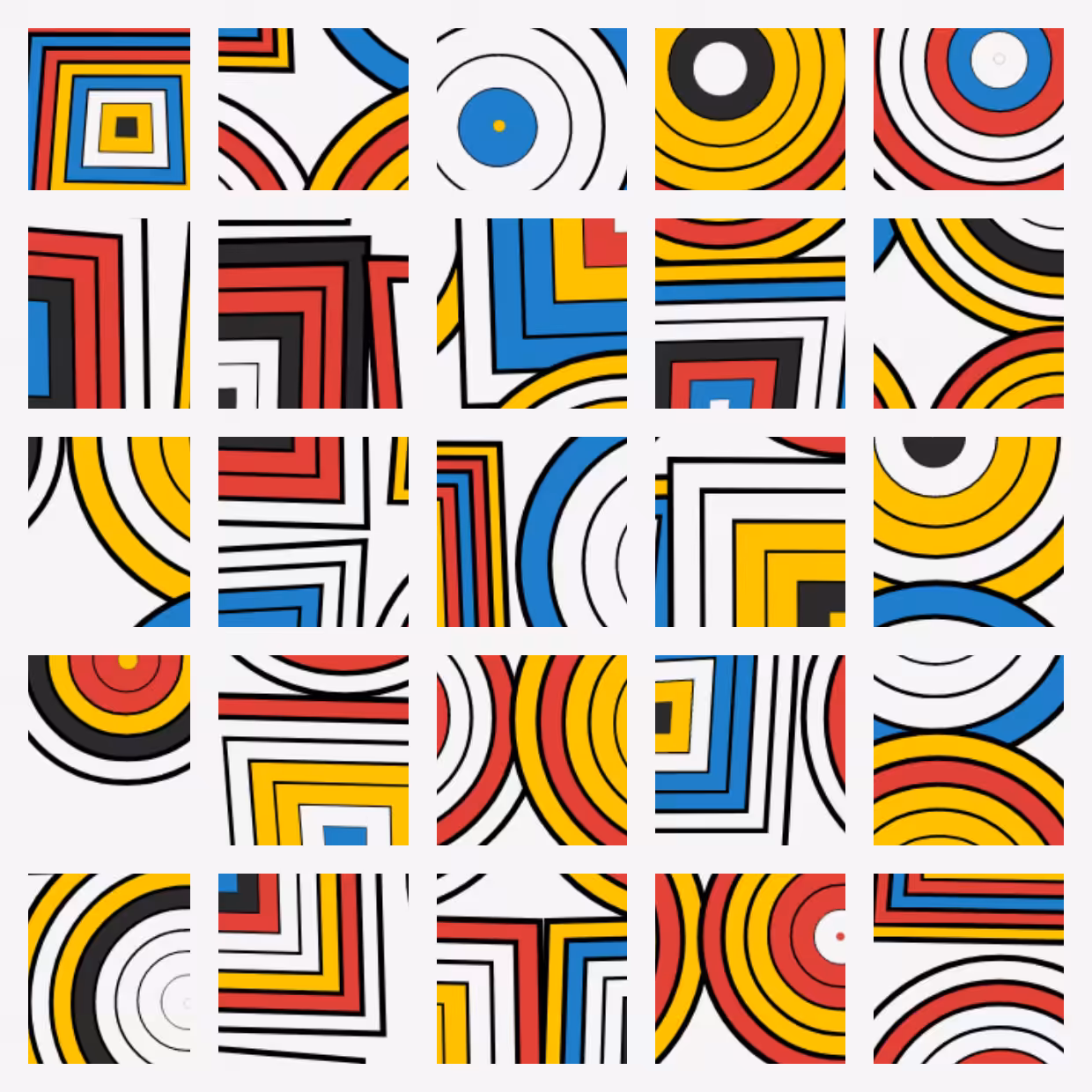 (Un)organized #45