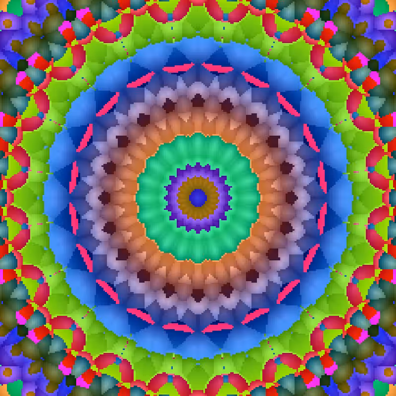 Diffusion #13