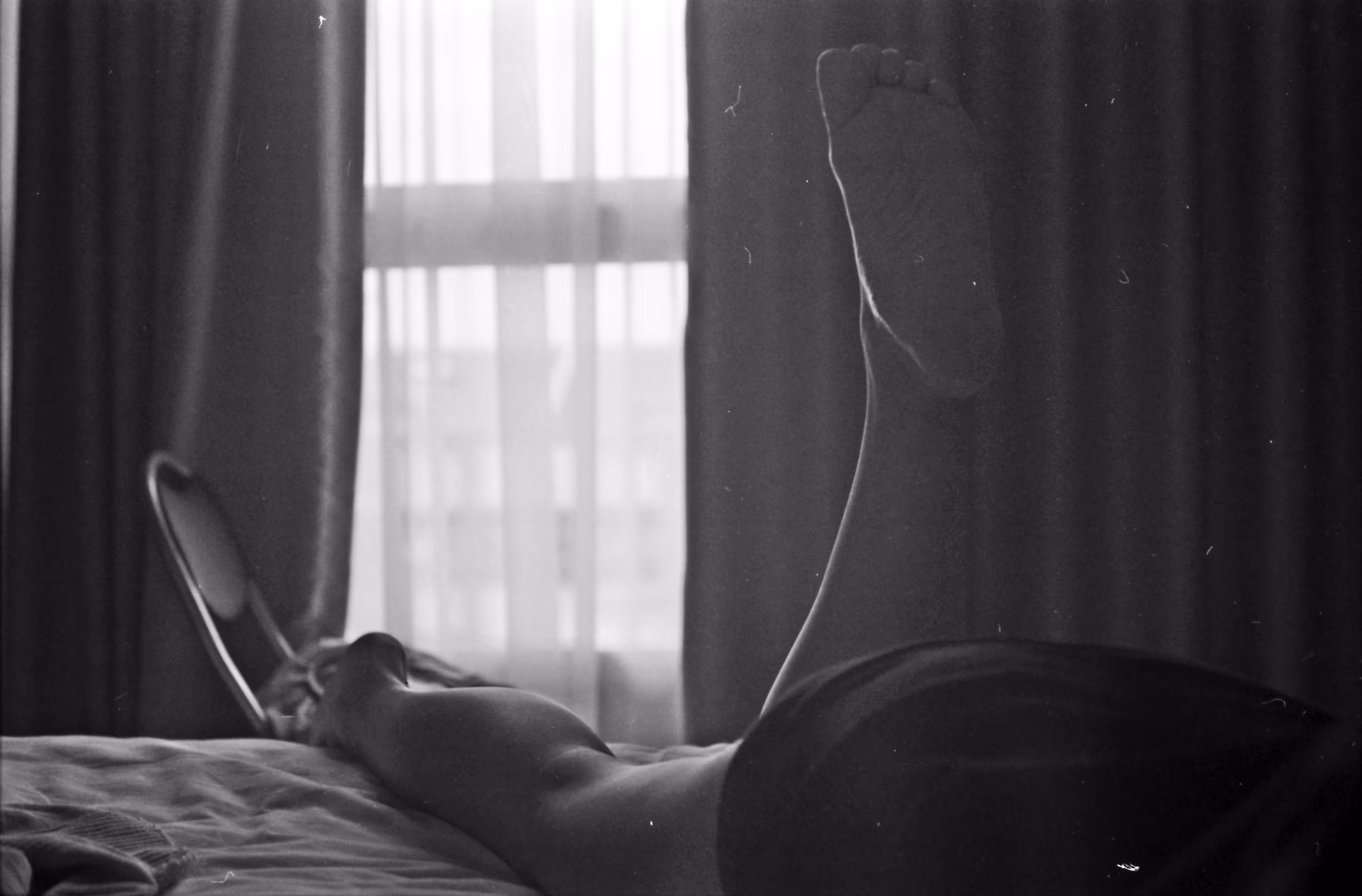 Bedroom Avenue #1