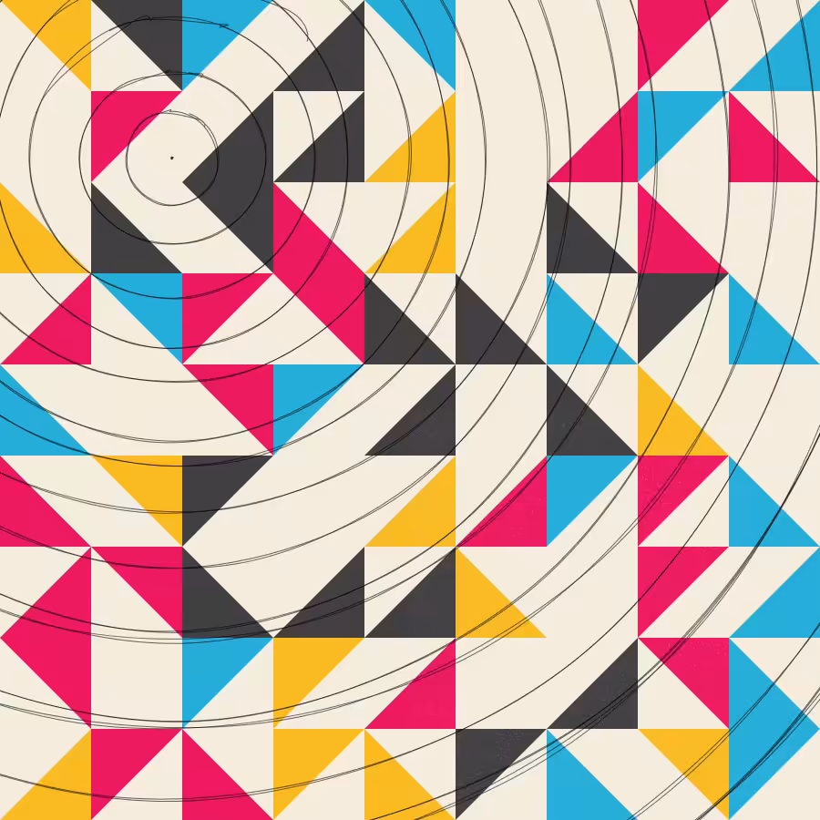 Mixed Shapes #185