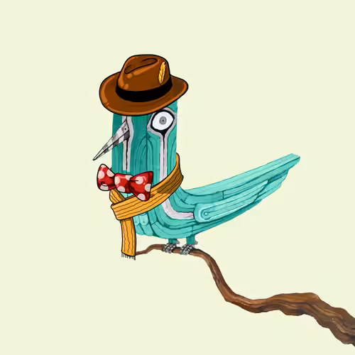Bolbol, The Bird 013