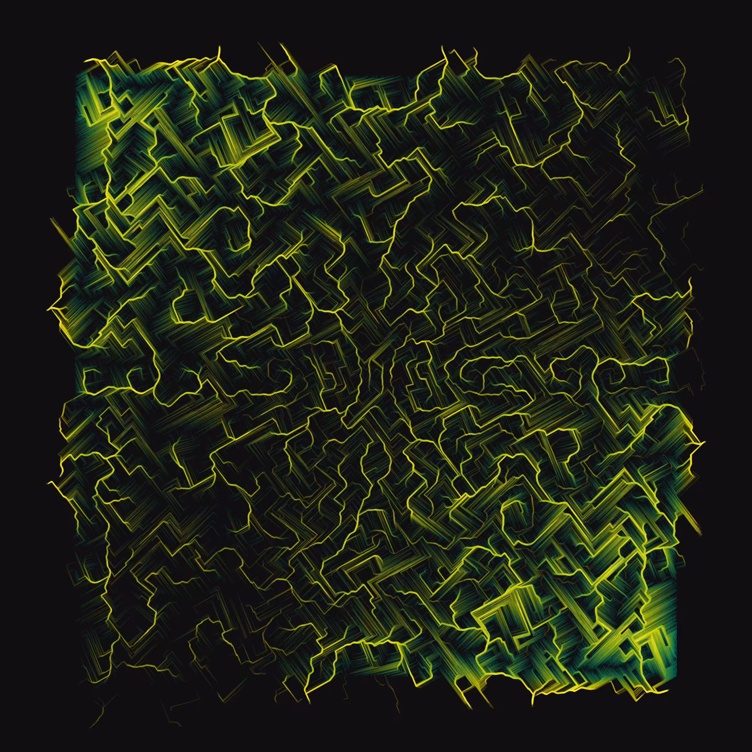 Acid green energy