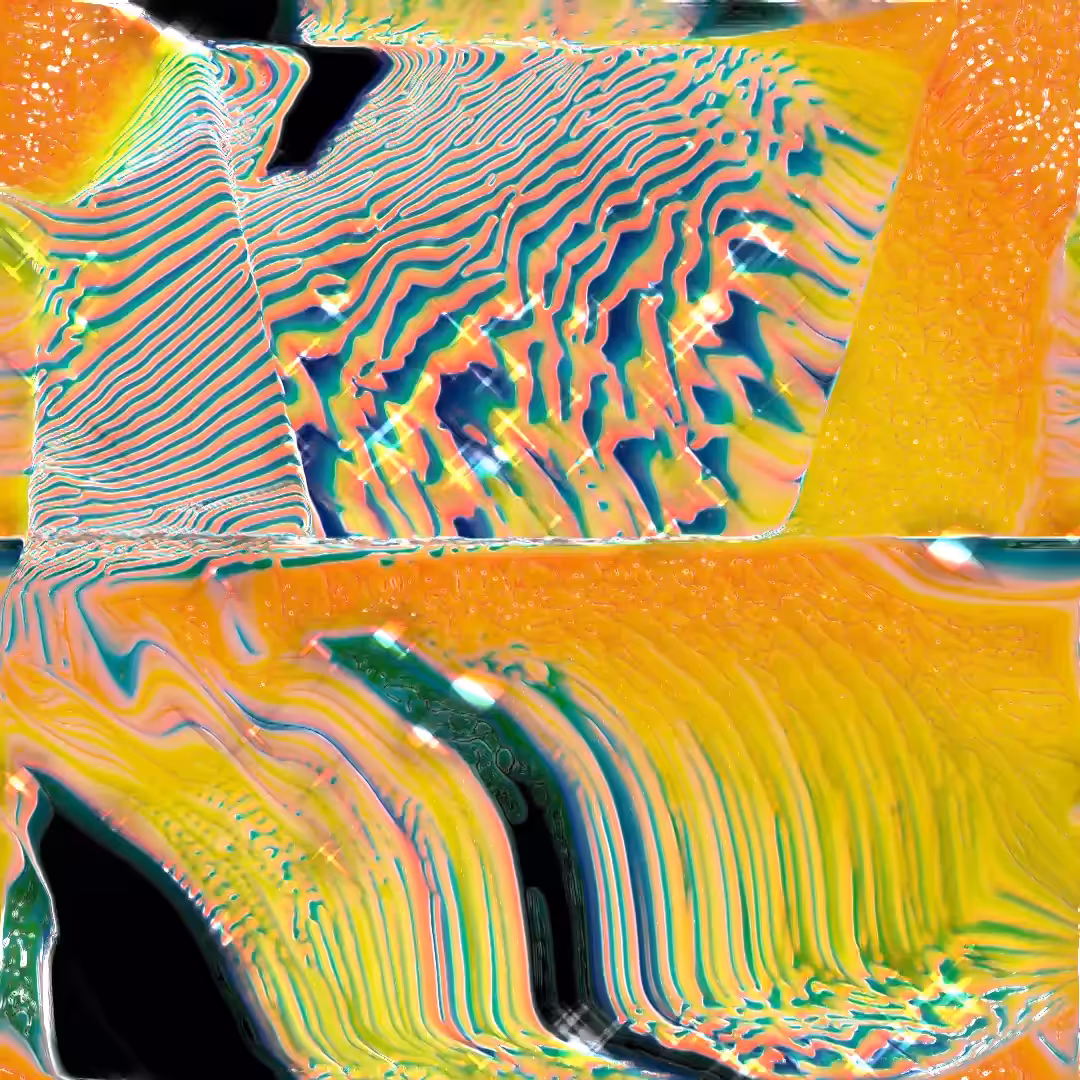 oceanic feeling #7