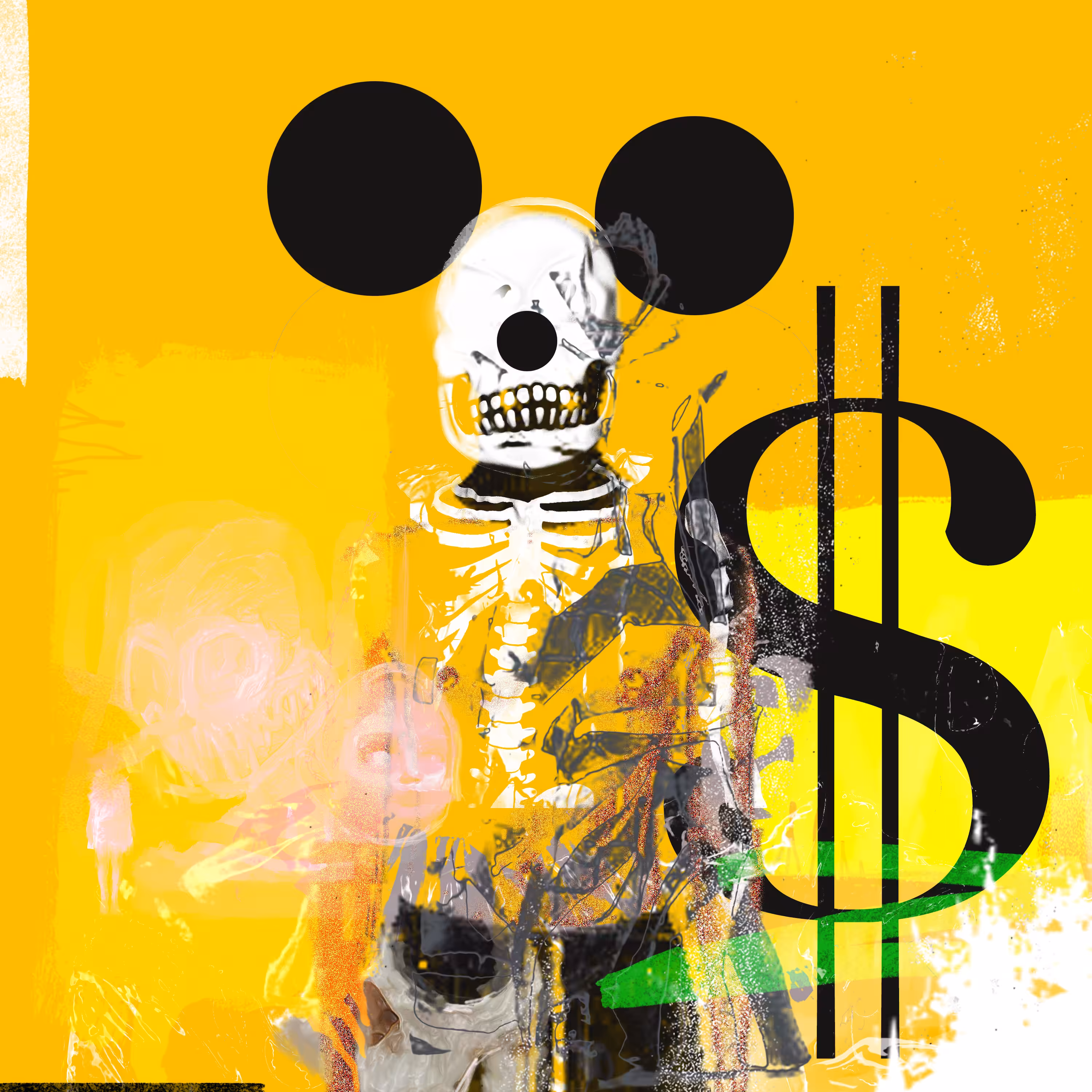 Mou$$$e