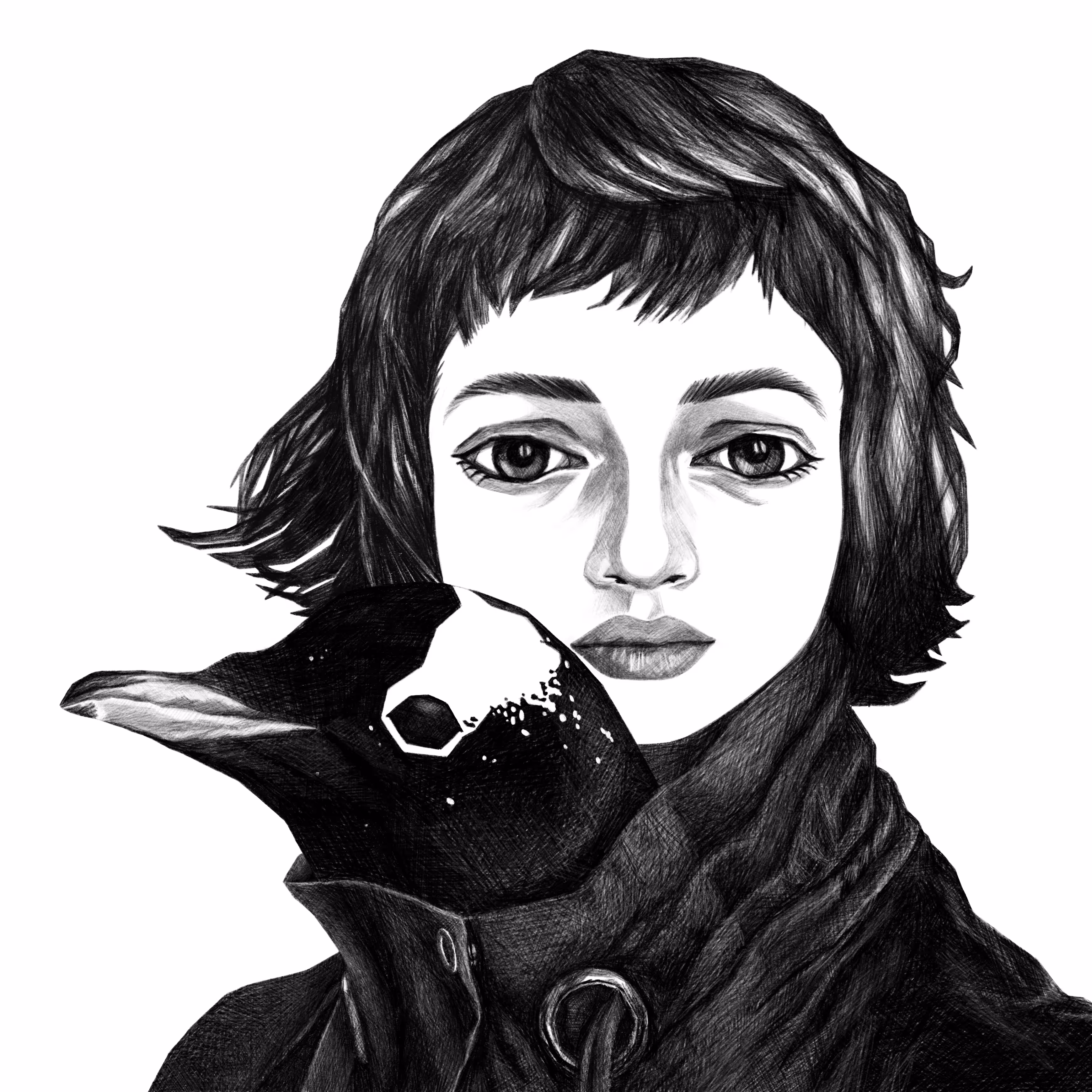 Colder Sister